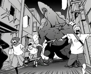 Teruo causing panic.png (829 KB) Teruo causes panic among the civilians.