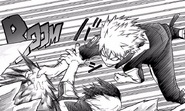 Shoto grabs Katsuki
