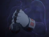 Izuku Midoriya & Toru Hagakure vs. Yuga Aoyama
