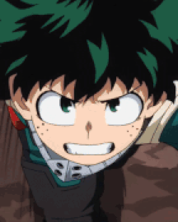 One For All Full Cowl Shoot Style My Hero Academia Wiki Fandom
