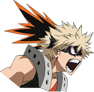 Katsuki hero icon 2