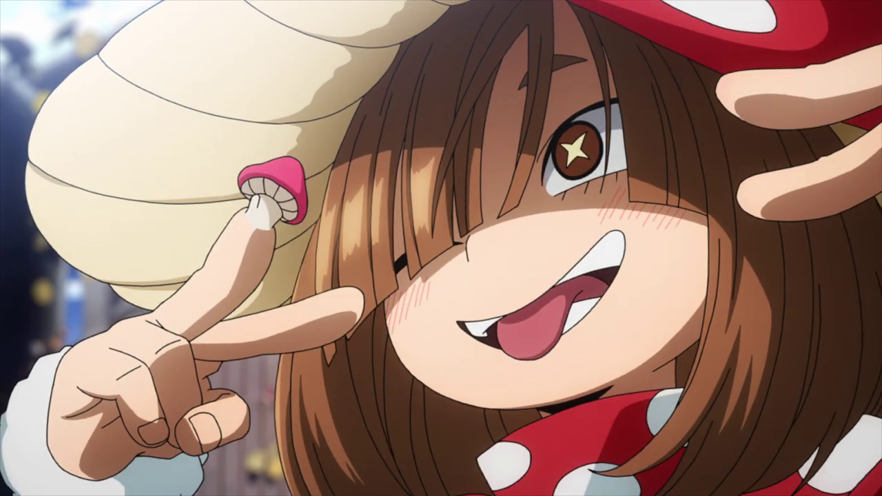 Kinoko Komori/Historia | My Hero Academia Wiki | Fandom
