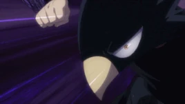 Light of Baldur (Anime)