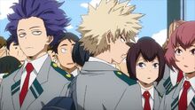 Boku No Academia 2 Screenshot 0182