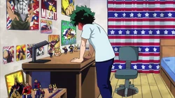 Heights Alliance My Hero Academia Wiki Fandom The rooms in general are such a great way to help build on the characters. heights alliance my hero academia