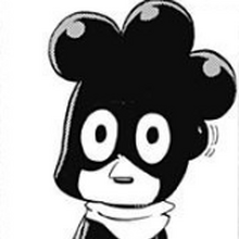 Minoru Mineta Image Gallery My Hero Academia Wiki Fandom