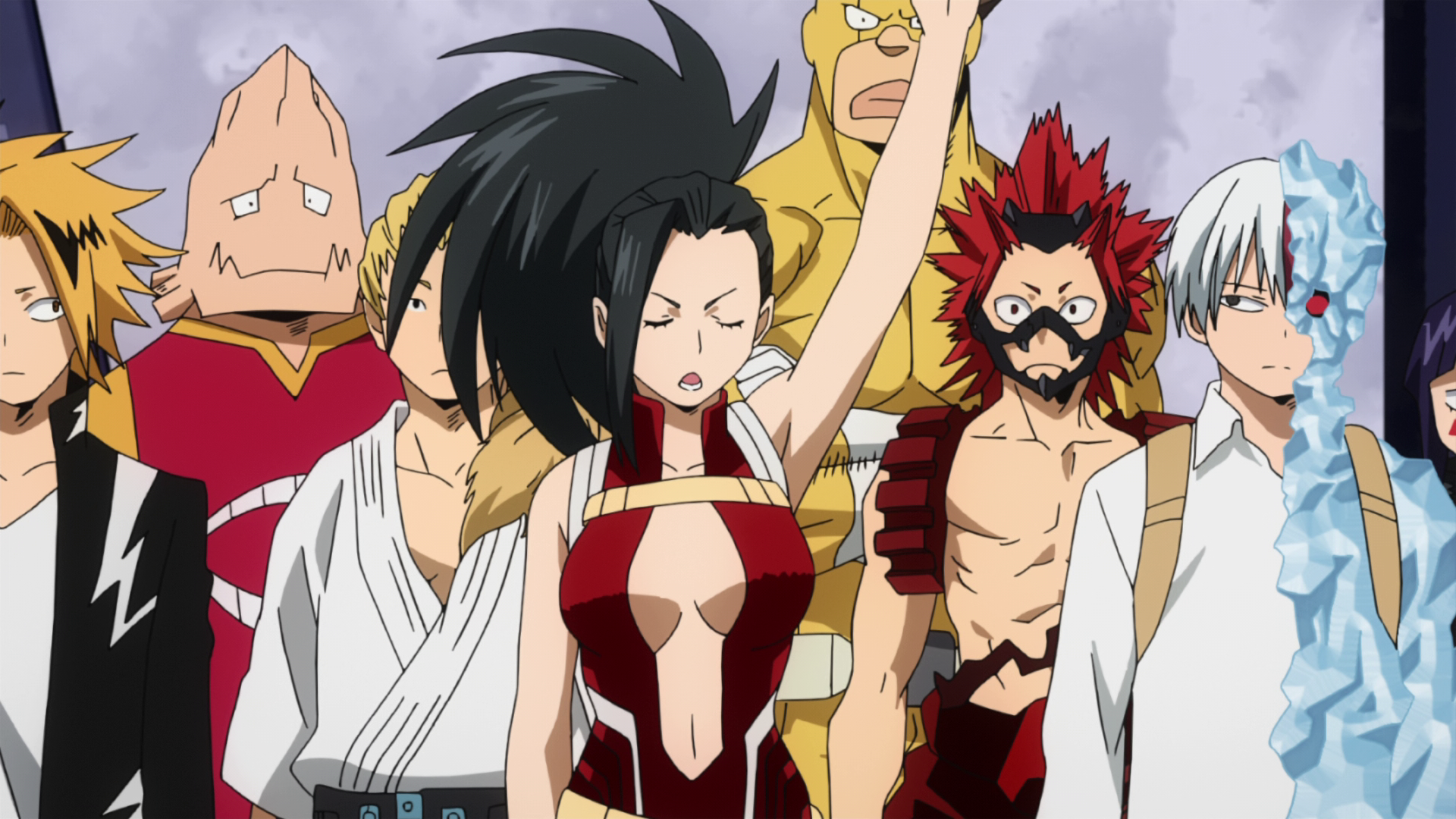 Yaoyozoru