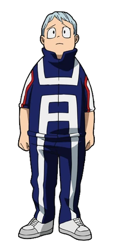 Uniforme Deportivo