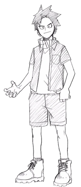 Civilian