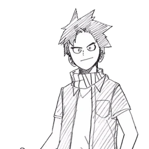 Discuss Everything About My Hero Academia Wiki Fandom Yosetsu awase also known as welder (ウェルダー weruda?) is a supporting character of my hero academia. hero academia wiki fandom