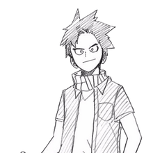 Yosetsu Awase Image Gallery My Hero Academia Wiki Fandom