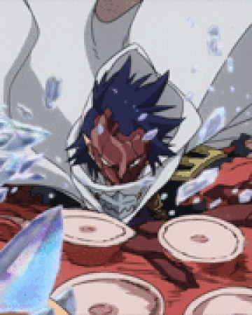 Chimera Kraken My Hero Academia Wiki Fandom