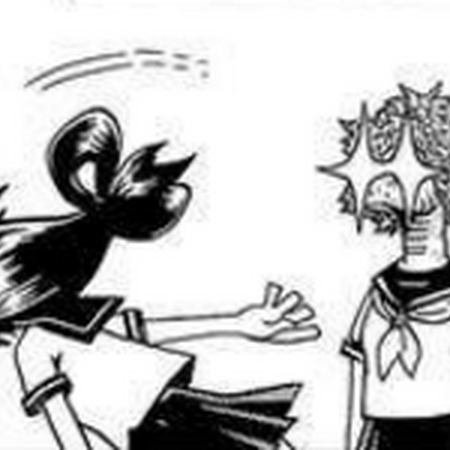 Habuko Mongoose Image Gallery My Hero Academia Wiki Fandom