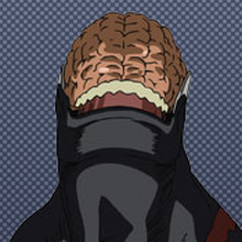 Nomu My Hero Academia Wiki Fandom