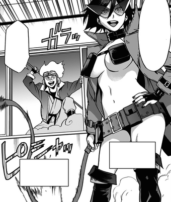Nemuri Kayama Synopsis My Hero Academia Wiki Fandom Kayama nemuri is a character from boku no hero academia. nemuri kayama synopsis my hero