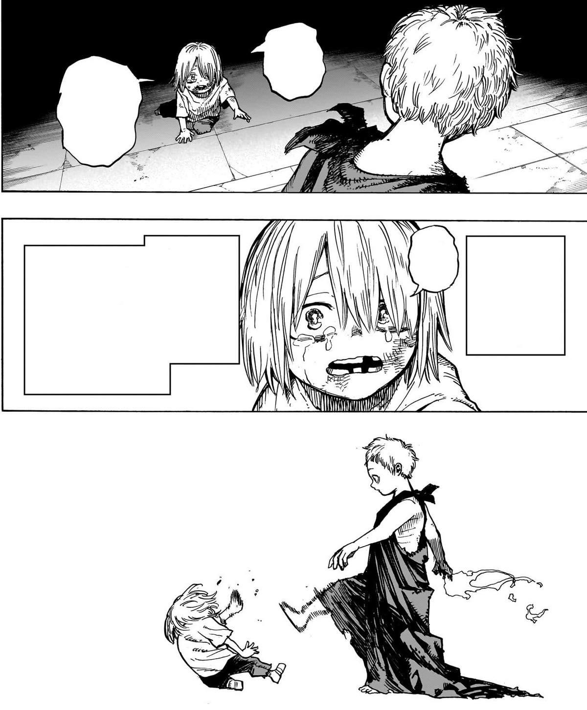 Chainsaw Man's First Season Finale Ruins One Important Manga Moment