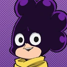 Minoru Mineta Anime Portrait