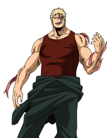 Muscular My Hero Academia Wiki Fandom Want to discover art related to musculos? muscular my hero academia wiki fandom