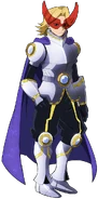 Hero Costume