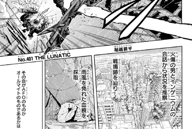 Deku's words come back to haunt him as My Hero Academia chapter 402  solidifies how integral Class 1-A is to the war