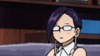 Mika Jiro My Hero Academia Wiki Fandom