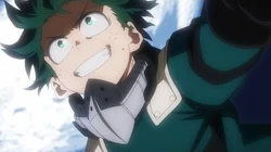 My Hero Academia Season 2 My Hero Academia Wiki Fandom