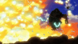 Izuku