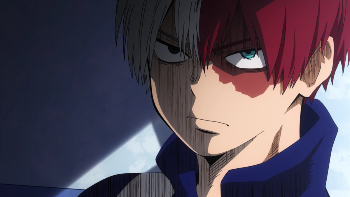 My Hero Academia season 6 episode 17 preview hints at the Todoroki