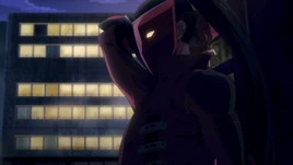 Episode 5 (Vigilantes)