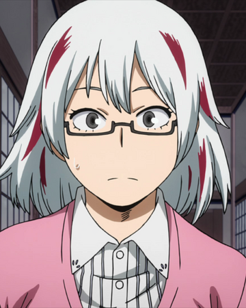 Fuyumi Todoroki Wiki Boku No Hero Academia Fandom