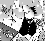 Teruo Unagisawa (148 KB) Teruo Unagisawa