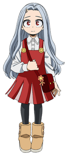 Eri/Image Gallery | My Hero Academia Wiki | Fandom