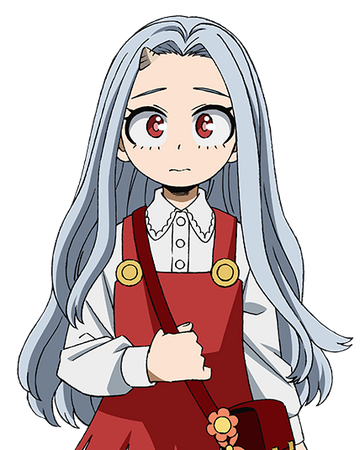 Eri My Hero Academia Wiki Fandom