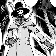Atsuhiro Sako My Hero Academia Wiki Fandom