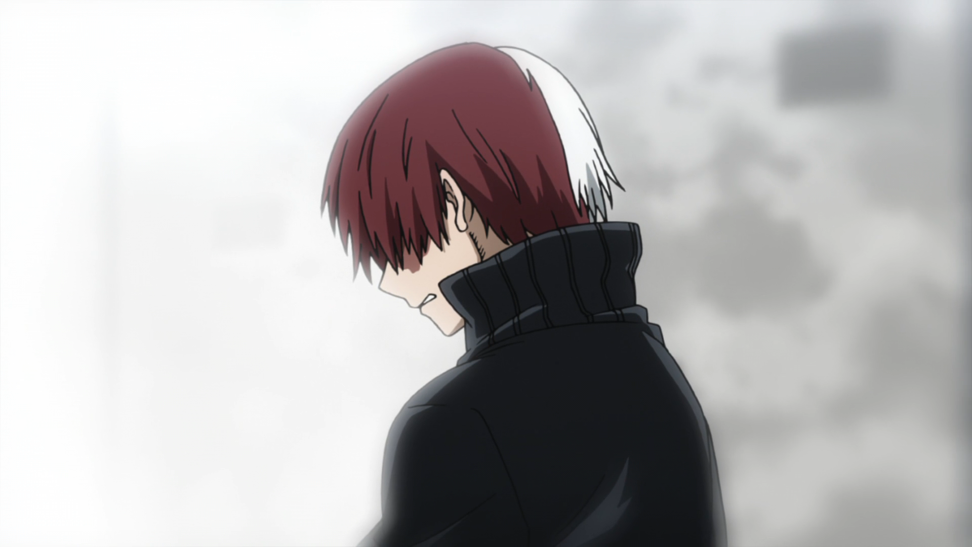 Bnha todoroki discount