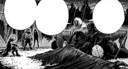 Tomura begins his rest