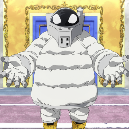 Thirteen Image Gallery My Hero Academia Wiki Fandom