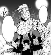 Captain Celebrity's reputation improves dramatically.