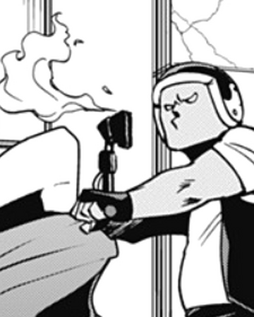Flame My Hero Academia Wiki Fandom