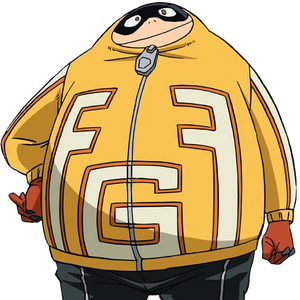 Taishiro Toyomitsu Image Gallery My Hero Academia Wiki Fandom
