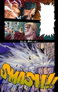 Chapter 76's color page.