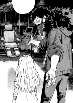 Eri/Image Gallery | My Hero Academia Wiki | Fandom