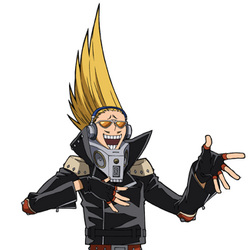 My hero academia teachers new arrivals