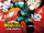 My Hero Academia Original Soundtrack