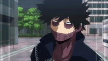 Dabi melts Geten's ice