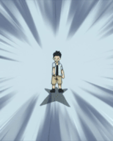 Hula Hoop My Hero Academia Wiki Fandom