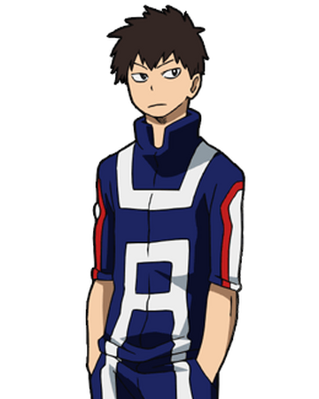 Sen Kaibara Wikia Boku No Hero Academia Fandom