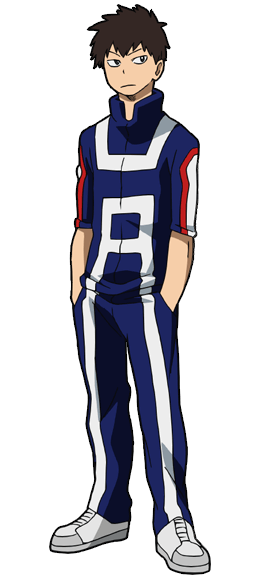 Sen Kaibara Wikia Boku No Hero Academia Fandom 