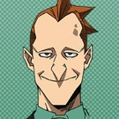 Rikiya Yotsubashi (24 KB) Re-Destro