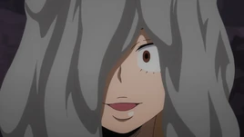 Himiko Quirk